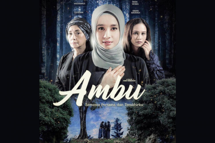 Ambu, Kisah Ibu dan Anak Berlatar Belakang Budaya Baduy