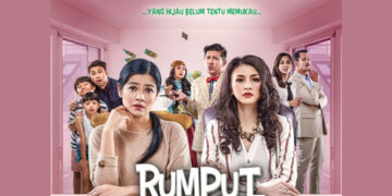 Rumput Tetangga, Dilema Ketika Menginginkan Kehidupan Orang Lain