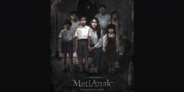Film Mati Anak, Hadirkan Plot Tak Biasa