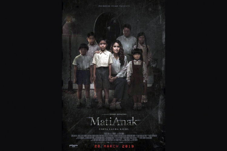 Film Mati Anak, Hadirkan Plot Tak Biasa