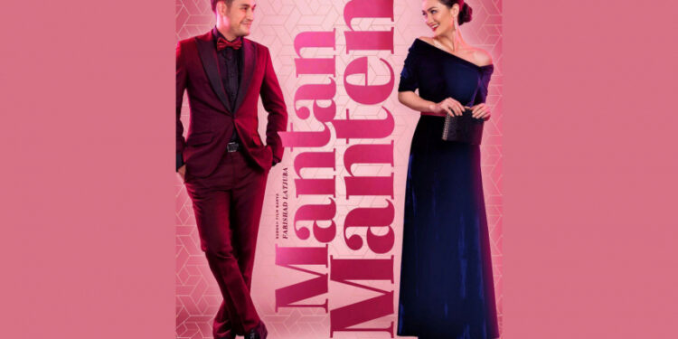 Film Mantan Manten, Mengulas Tradisi Budaya Perias Penganten Jawa