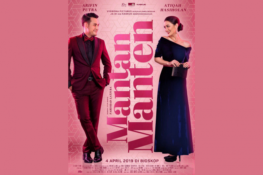 Film Mantan Manten, Mengulas Tradisi Budaya Perias Penganten Jawa