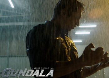 Menjanjikan Aksi Keren, Teaser Trailer ‘Gundala’ Banjir Pujian Netizen