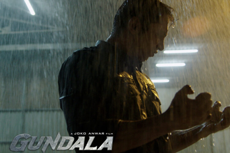 Menjanjikan Aksi Keren, Teaser Trailer ‘Gundala’ Banjir Pujian Netizen