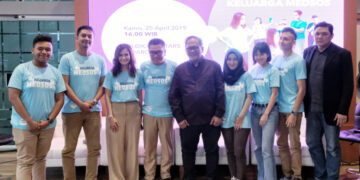 TVRI Tayangkan Sitkom “Keluarga Medsos” yang Kocak Namun Mendidik