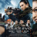 Police Evo, Film Action Pertama Raline Shah