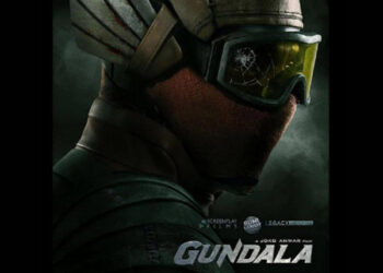 Gundala, Jadi Tolok Ukur Film Superhero Indonesia