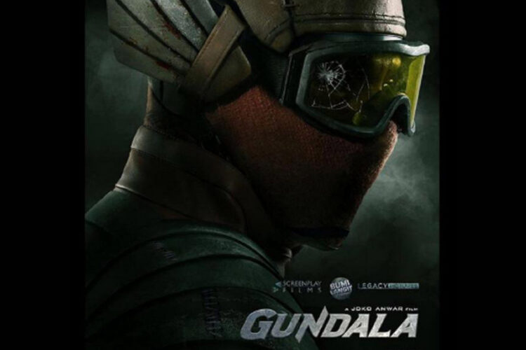 Gundala, Jadi Tolok Ukur Film Superhero Indonesia