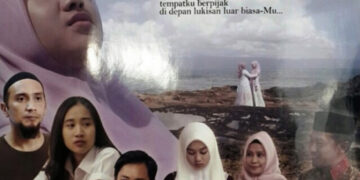 Aqidah Cinta Karya Perdana Siswa SMK Segera Tayang di Bioskop