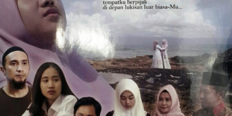 Aqidah Cinta Karya Perdana Siswa SMK Segera Tayang di Bioskop