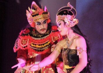 ASEAN Puppetry Association