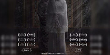 Film Makmum, Teror Iblis Saat Sholat