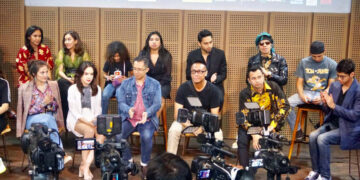 Kembalinya Anak Iblis, Teror Iblis dengan Petualangan Yang Mencekam