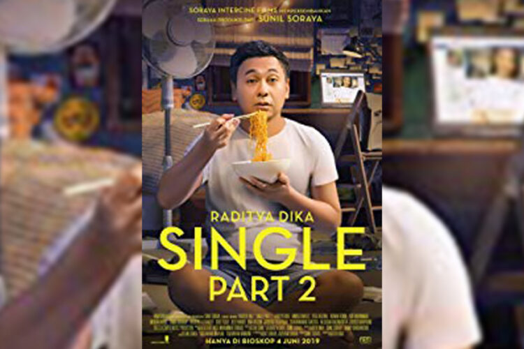 Single 2, Pilih Jomblo Atau Menikah