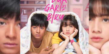 Dua Garis Biru, Kisah Romi Juli Versi Kekinian