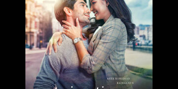 Twivortiare, Ketika Hati Tak Mampu Move On