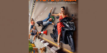 #MOVEONAJA, Sebuah Kisah Percintaan dalam 1 Malam