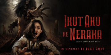 Teror Kelam Dari Ikut Aku Ke Neraka