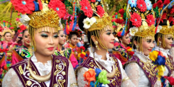 Jakarnaval 2018 Berlangsung Meriah