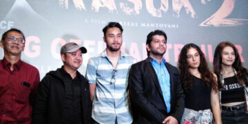 Rasuk 2 Diperankan Nikita Willy Lewat Tema Lebih Modern dan Berbeda