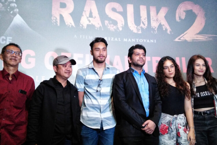 Rasuk 2 Diperankan Nikita Willy Lewat Tema Lebih Modern dan Berbeda