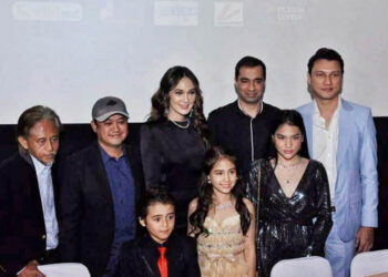 Rumah Kentang: The Beginning, Horor Klasik Dengan Latar Belakang Urban Legend