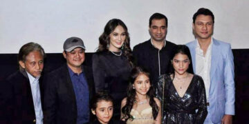 Rumah Kentang: The Beginning, Horor Klasik Dengan Latar Belakang Urban Legend