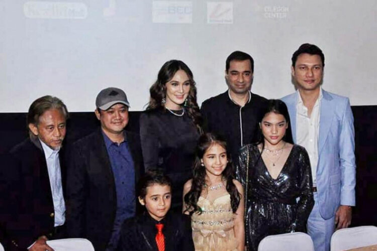 Rumah Kentang: The Beginning, Horor Klasik Dengan Latar Belakang Urban Legend