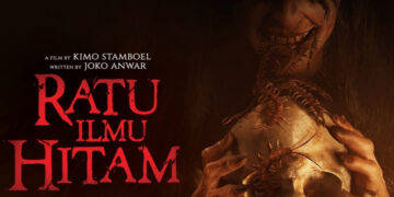 Ratu Ilmu Hitam, Teror Ngeri Dari Kimo Stamboel dan Joko Anwar