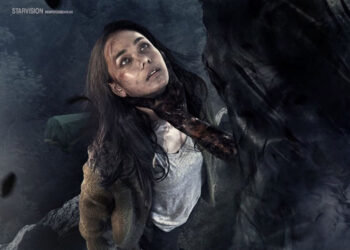 Selain Mitos, Ini Fakta Menarik dari Film Lampor: Keranda Terbang