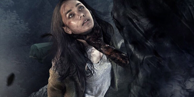 Selain Mitos, Ini Fakta Menarik dari Film Lampor: Keranda Terbang