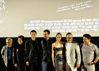 Jeritan Malam, Sebuah Kengerian Yang Berasal dari Cerita Nyata