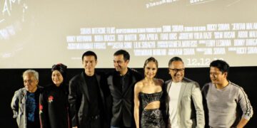 Jeritan Malam, Sebuah Kengerian Yang Berasal dari Cerita Nyata