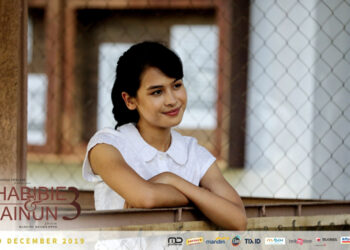 Habibie & Ainun 3, Perjuangan Ainun Dalam Mengejar Cita-cita dan Cinta