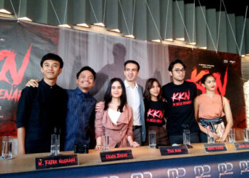 Menjaga Keaslian Cerita, Film KKN Di Desa Penari Dibuat Tanpa CGI