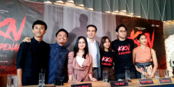 Menjaga Keaslian Cerita, Film KKN Di Desa Penari Dibuat Tanpa CGI