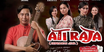 Ati Raja, Film Biopic Yang Mengangkat Tokoh Seniman Asal Makassar