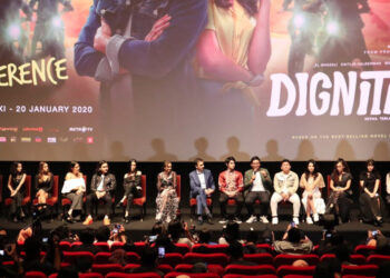 Dignitate, Pentingnya Komunikasi Dalam Menjalin Hubungan