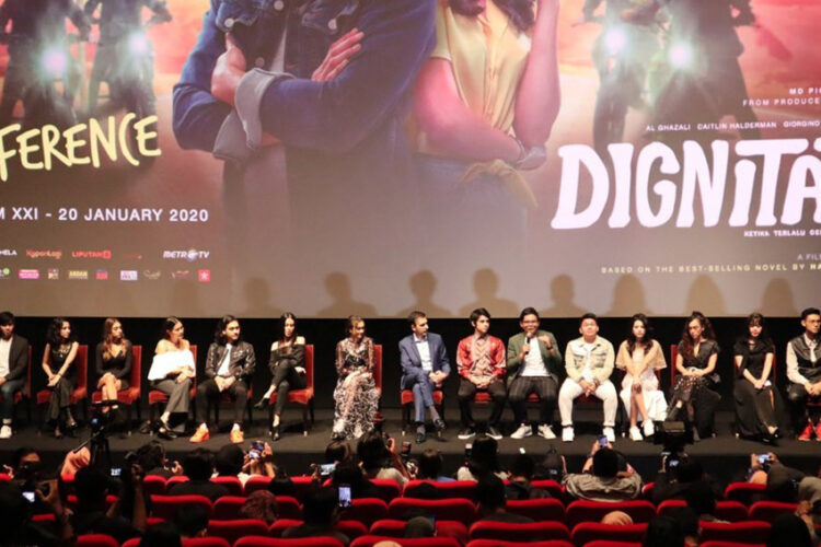 Dignitate, Pentingnya Komunikasi Dalam Menjalin Hubungan