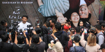 NKCTHI Raih 1 juta Penonton Pertama di tahun 2020