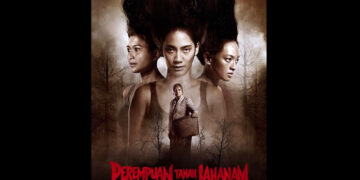 Perempuan Tanah Jahanam, Teror Sadis Dibalik Sebuah Warisan