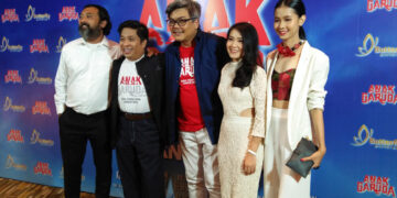 Anak Garuda, Kisah Inspiratif Dari Para Pejuang Milenial