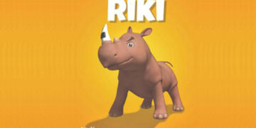 riki rhino