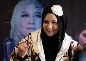 Lima Dimensi Muluskan Come Backnya Budhila dan Hadirkan Muka Baru Scorpinda di Kancah Musik Nasional