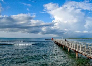 Tanjung Lesung Mulai Berbenah