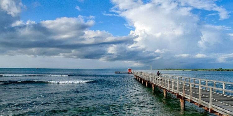 Tanjung Lesung Mulai Berbenah