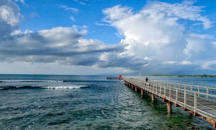 Tanjung Lesung Mulai Berbenah