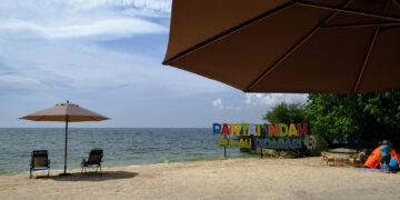 Indeks Kinerja Pariwisata Indonesia Raih Peringkat ke-32 Besar Dunia