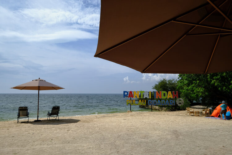 Indeks Kinerja Pariwisata Indonesia Raih Peringkat ke-32 Besar Dunia