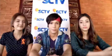 Nabila Zavira Bantah Perannya di Sinetron Garis Cinta Adalah Sosok Antagonis